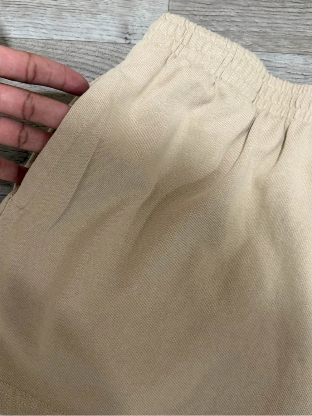 Wild Fable Elastic Waist Sweatshorts Size Medium